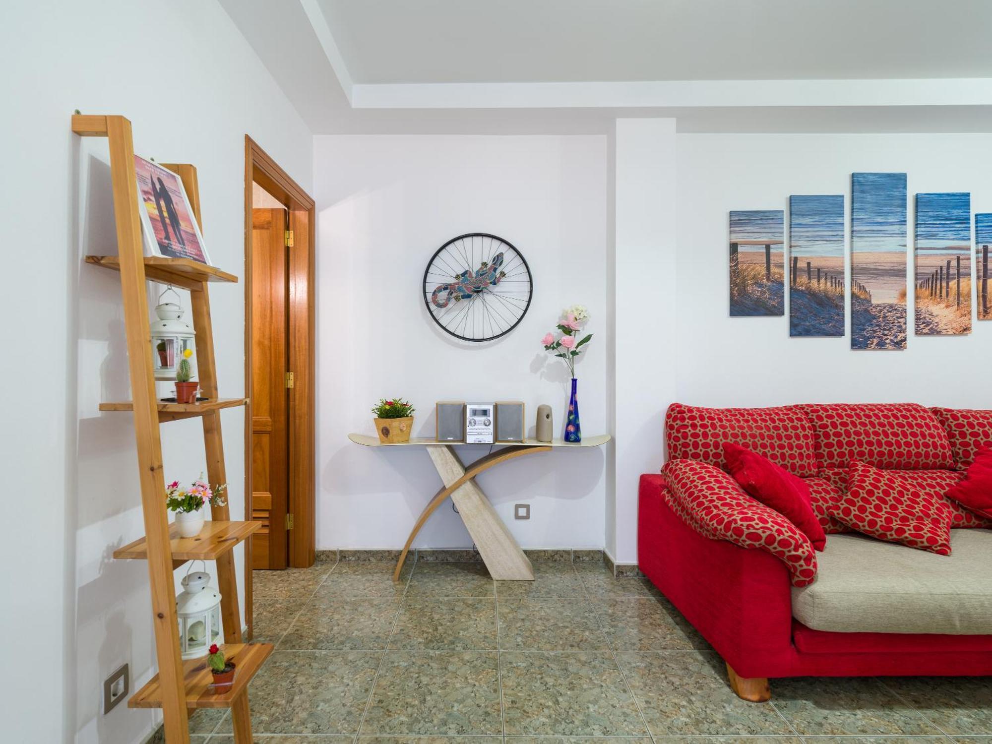 Bluebeach Las Palmas / Gran Canaria Exterior foto